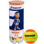 Babolat Orange teniso kamuoliukai (3 vnt.)