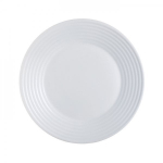 Balta lėk&scaron;tė Luminarc HARENA, 19 cm