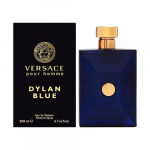 Kvepalai vyrams Versace Dylan Blue, 200 ml