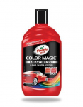 Polirolis Turtle Wax&reg; Color Magic raudonas, 500 ml