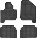 Guminiai kilimėliai KIA Soul EV 2014-2017