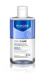 Dvifazis akių makiažo valiklis Mincer Pharma Daily Care Nr.01 150 ml