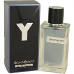 Tualetinis vanduo Yves Saint Laurent Y EDT vyrams 100 ml