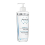 Intensyviai raminantis kūno losjonas Bioderma Atoderm Intensive Baume 500 ml