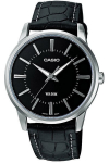 casio vyri&scaron;kas laikrodis mtp-1303l-1avef (zd021d) + dėžutė