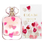 Kvapusis vanduo Escada Celebrate N.O.W. EDP moterims 80 ml
