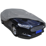 Automobilio uždangalas vidaXL, XL dydis