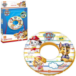 Smėlio žaislų rinkinys &Scaron;unyčiai Patruliai (Paw Patrol)