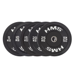 Diskinis svoris HMS Olimpic BBR, 51 mm