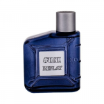Tualetinis vanduo Replay #Tank EDT vyrams 100 ml