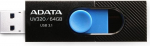 USB laikmena Adata AUV320 64GB USB 3.1