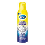 Pur&scaron;kiamas pėdų dezodoantas Scholl Fresh Step 150 ml