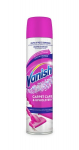 VANISH Gold Carpet Care kilimų ir apmu&scaron;alų valiklis, 600 ml