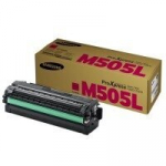 hp originalus toneris su302a, clt-m505l, magenta, 3500p, didelės talpos, m505l, samsung proxpress sl-c2620dw, sl-c2670fw, sl-c2670fw, sl-c2680fx, o