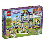 41338 LEGO&reg; Friends Stephanie sporto arena