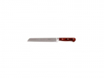 AMBITION peilis duonai Titanium, 20 cm