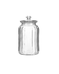 PASABAHCE maisto saugojimo indelis Viva, 2,5 l