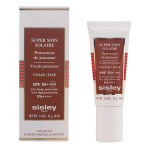 Apsauginis veido kremas nuo saulės Sisley Super Soin Solaire Youth protector for face SPF50+, 40 ml