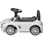 Automobilis - paspirtukas Mercedes Benz