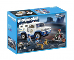 9371 PLAYMOBIL&reg; City Action, Policijos visureigis