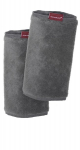 Seilinukai ne&scaron;ioklei Manduca Fumbee, Grey, 2 vnt.