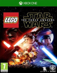 LEGO Star Wars: The Force Awakens PL, Xbox One