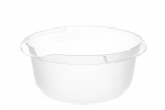 apvalus 20cm 1,5l dubuo