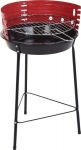 Kepsninė BBQ Classics 33 cm, raudona