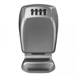 Saugota raktų dėžutė - MASTER LOCK - 5415EURD - Sertifikuotas produktas - Select Access Pasidalinkite savo raktais saugiai