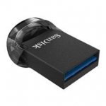 USB laikmena SanDisk Ultra Fit 128GB USB 3.1