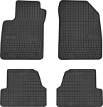 Guminiai kilimėliai OPEL MOKKA 2012-2017