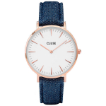 Laikrodis Cluse CL18025