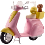Barbie mopedas, FRP56