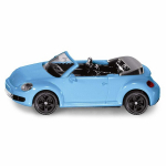 Automodelis VW The Beetle Convertible Siku, S1505