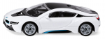 Automobilis BMW i8 Siku