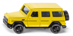 Automobilis Mercedes-Benz G65 AMG Siku