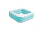 Pripučiamas baseinas Intex Play Box, 85x85x23 cm, be filtro