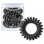 Plaukų gumytės Invisibobble Original True Black 3 vnt.