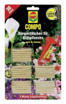 Trą&scaron;ų lazdelės žydintiems augalams Compo 30vnt/lape