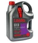 Au&scaron;inimo skystis Lesta Antifreeze G13, 4 kg