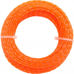 Valas trimeriams (pintas) Silent Flo d-2,0mm x 15m (89479)