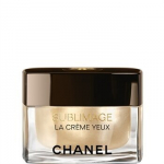 Akių kontūro kremas Chanel Sublimage Yeux Ultimate 15 g