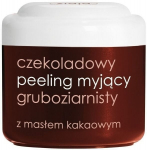 &Scaron;veitiklis kūnui su kakavos sviestu ir &scaron;okoladu Ziaja 200 ml