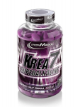 IronMaxx Krea7 Superalkaline, 90 tablečių