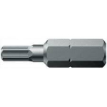 Antgalis Wera 840/1 Z, HEX 4 x 25 mm, 05056320001