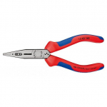 Knipex Szczypce do przewod&oacute;w 160mm 4w1 - 1302160
