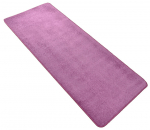 Hanse Home kilimėlių komplektas Nasty Purple, 3 vnt