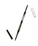 Automatinis antakių pie&scaron;tukas su &scaron;epetėliu Pupa High Definition 0.09 g