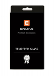 Evelatus Case Friendly, skirta Samsung&nbsp;S9 Plus telefonui, juoda