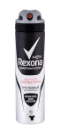 Pur&scaron;kiamas dezodorantas vyrams Rexona Men Active Protection+ Invisible 150 ml